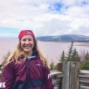 Meet your Posher, Maggie